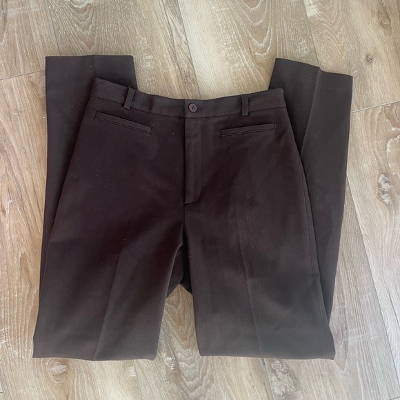 Tailored Slacks - Picture 1 of 2